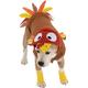 Turkey Costume for Dogs