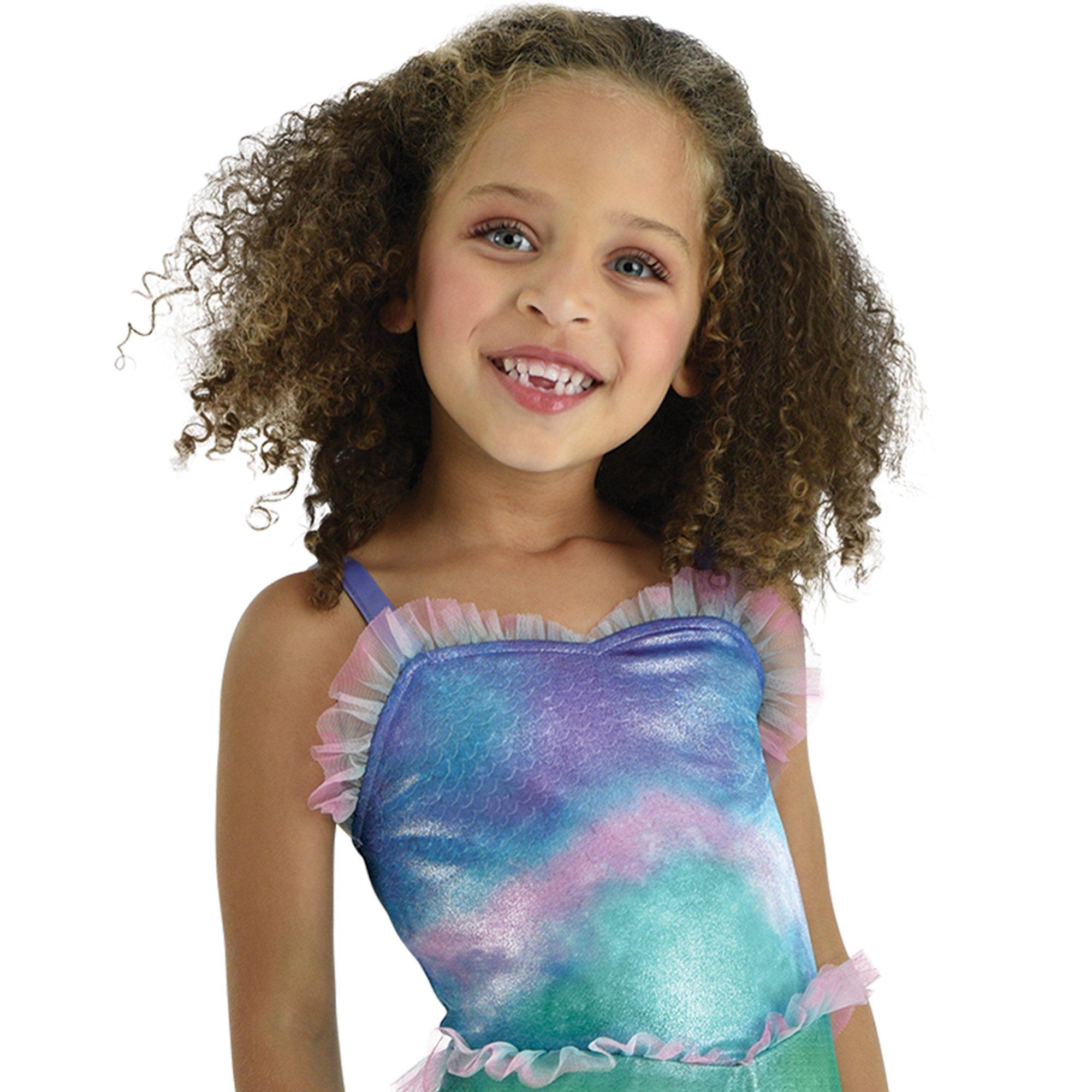 Kids' Ariel Costume - The Little Mermaid Movie 2023