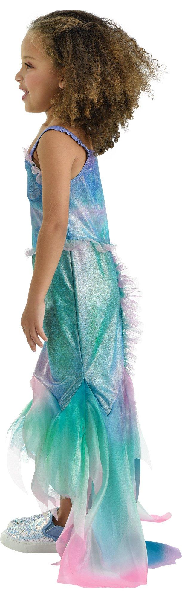 Kids' Ariel Costume - The Little Mermaid Movie 2023
