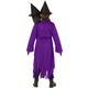 Kids' Two-Headed Witch Costume