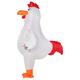 Adult Inflatable Rooster Costume