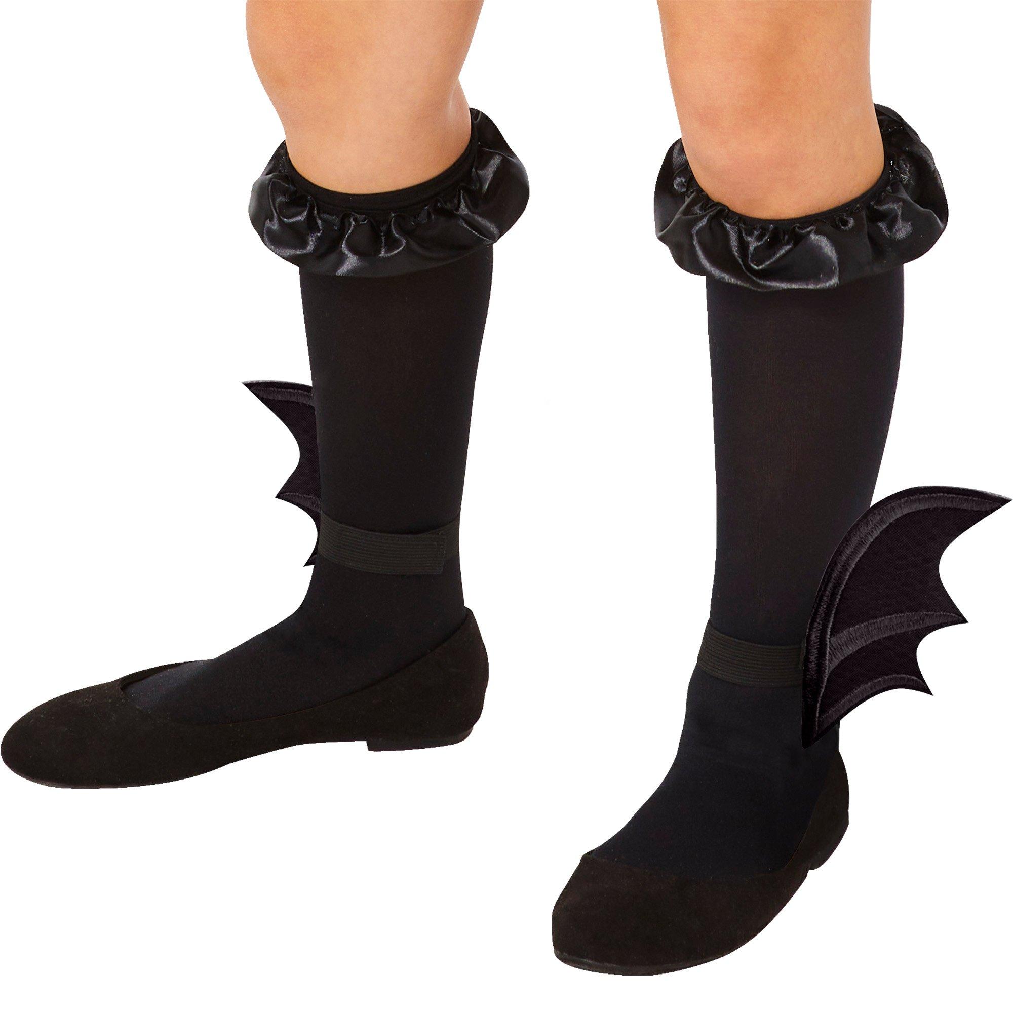 PartyCity Kids' Draculaura Costume Hamilton Place
