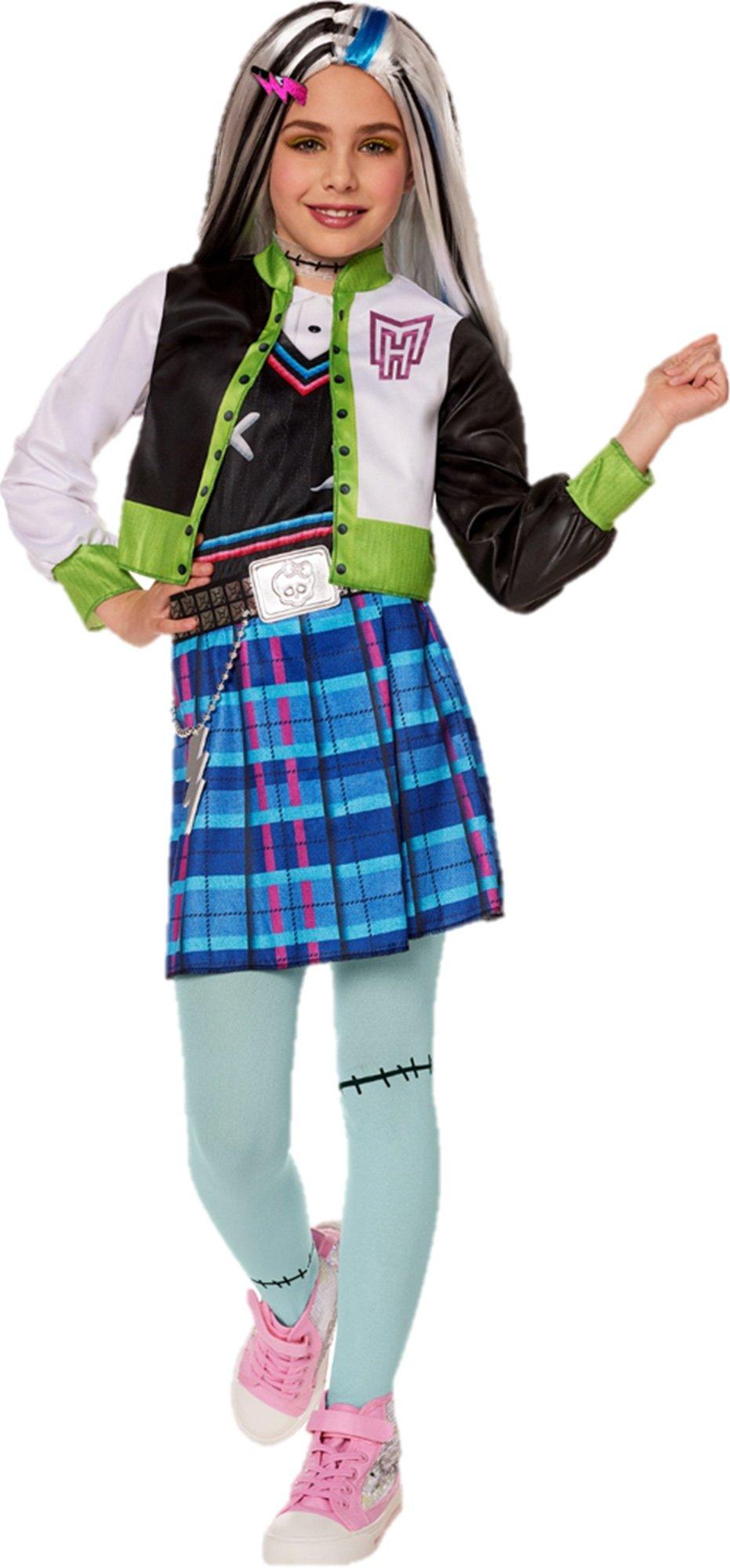 party city costumes for kids girls