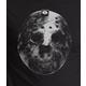Adult Friday the 13th Mask Logo T-Shirt