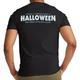 Adult Michael Myers Portrait Logo T-Shirt - Halloween 1978 Movie