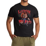 Adult Chucky Wanna Play T-Shirt - Child's Play