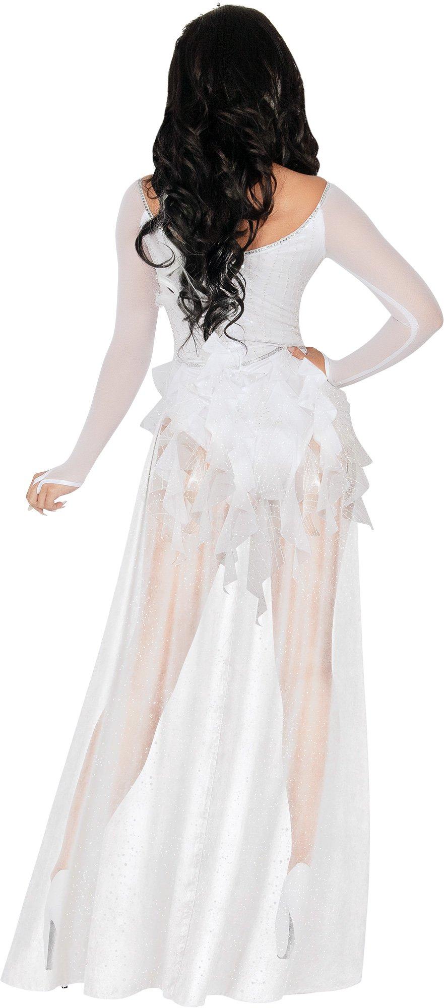 Adult Ice Queen Costume Party City 3790