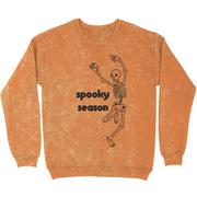 Adult Spooky Season Crewneck Sweatshirt