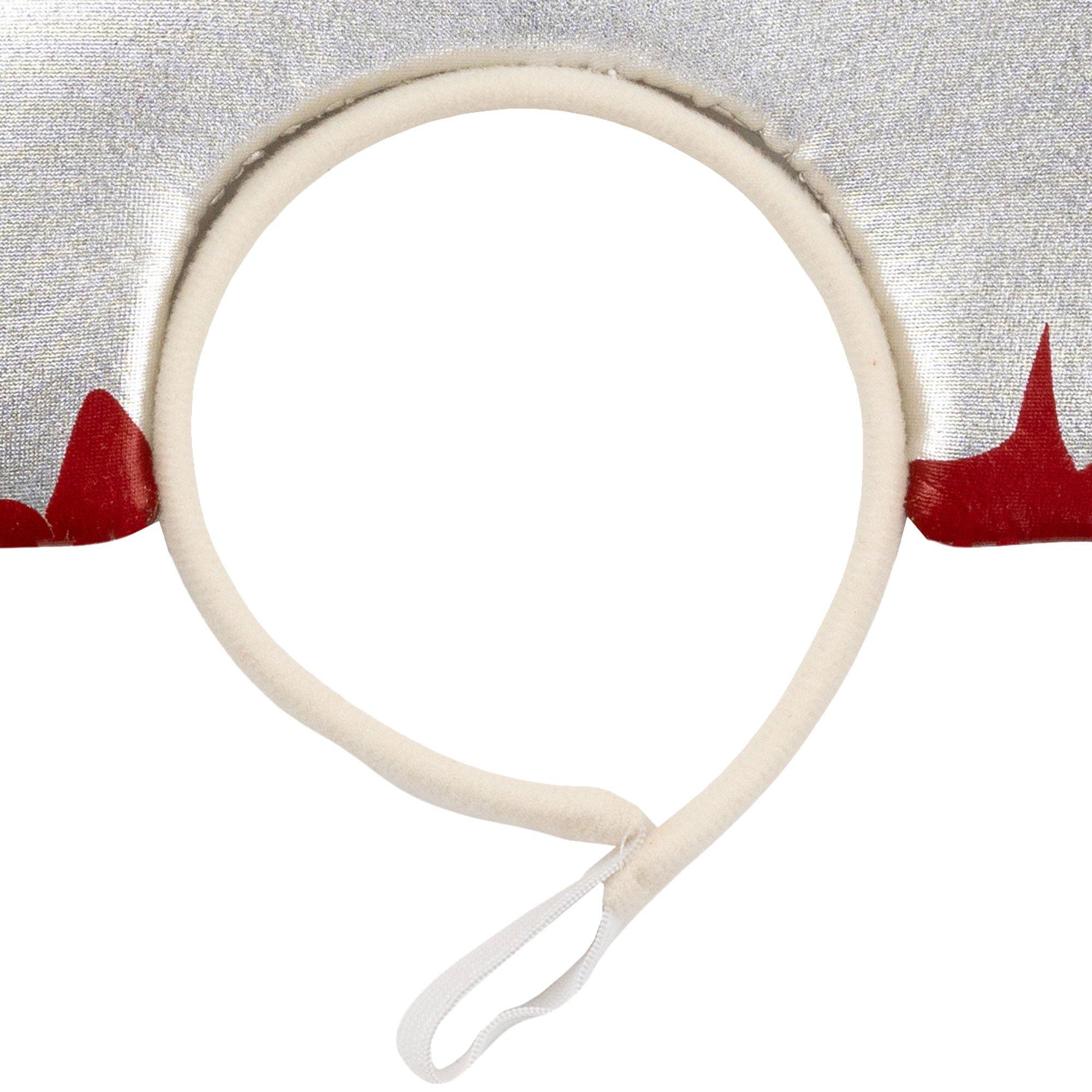 Bloody Butcher Knife Pet Headband