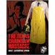 Adult Leatherface Apron - The Texas Chainsaw Massacre