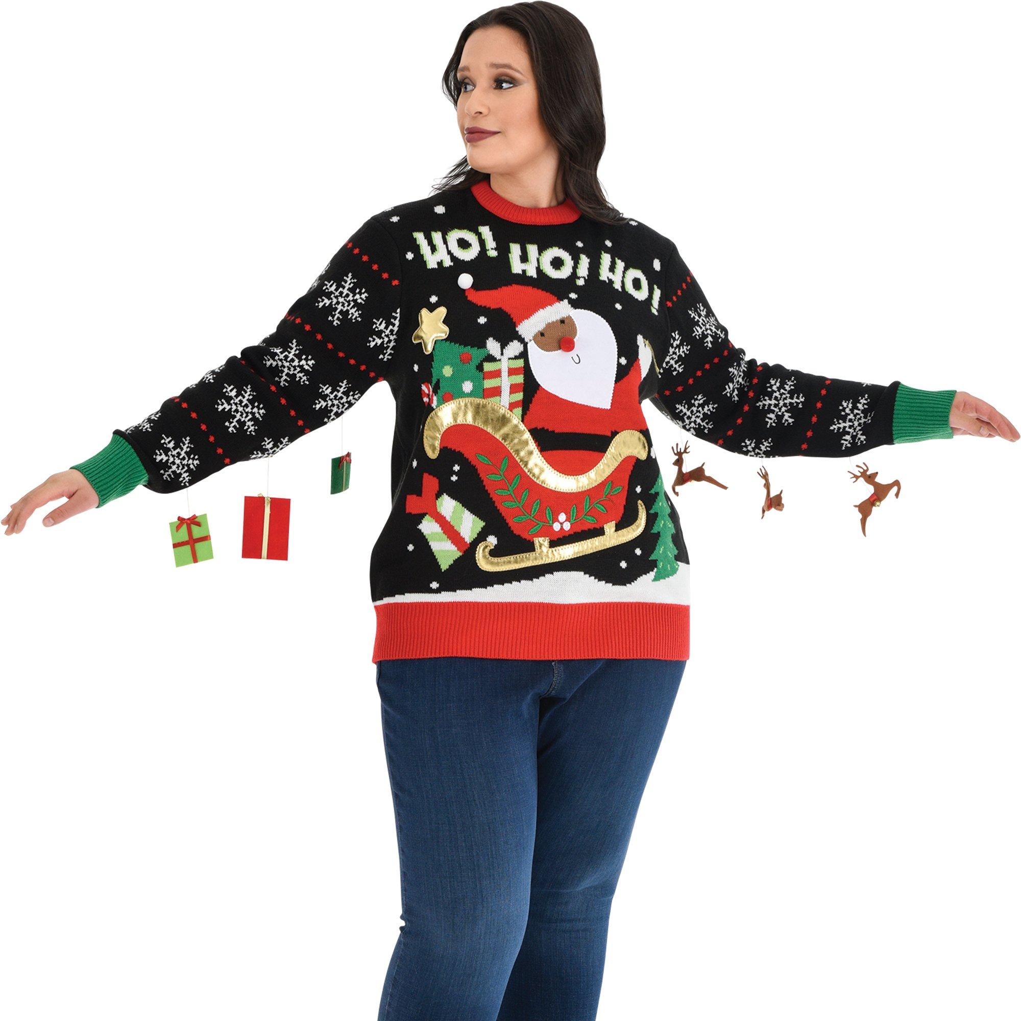 Buy ugly 2025 christmas sweater