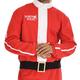 Adult Santa Tracksuit Costume