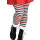 Adult Sassy Elf Plus Size Costume