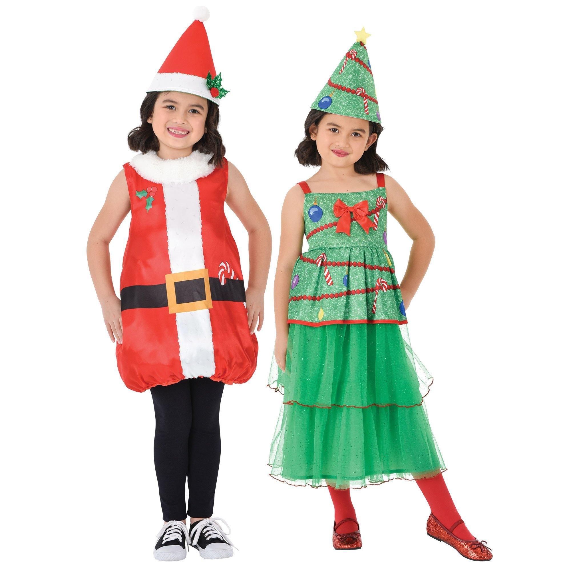 Party city deals santa dress