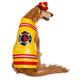 Firefighter Dog Costume