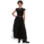 Kids' Gothic Schoolgirl Costume