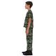 Boy's Military Costume
