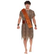 Adult Caveman Costume