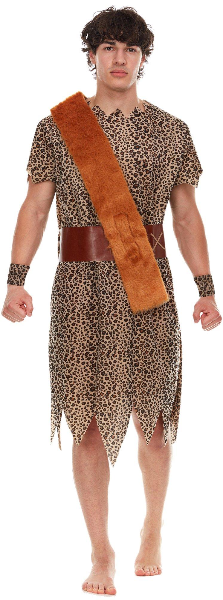 Adult Caveman Costume | Party City