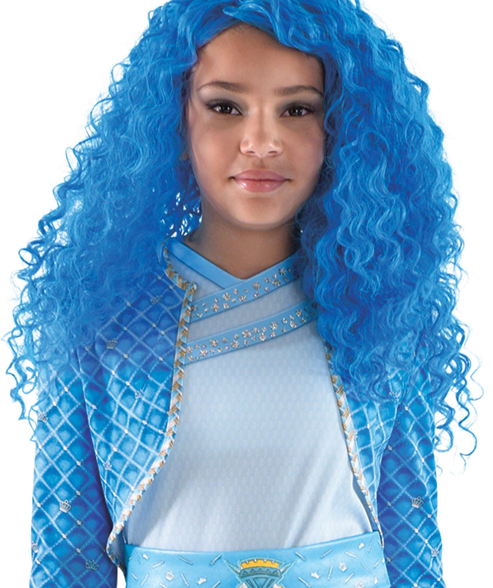 Kids' Chloe Costume - Descendants 4: The Rise of Red