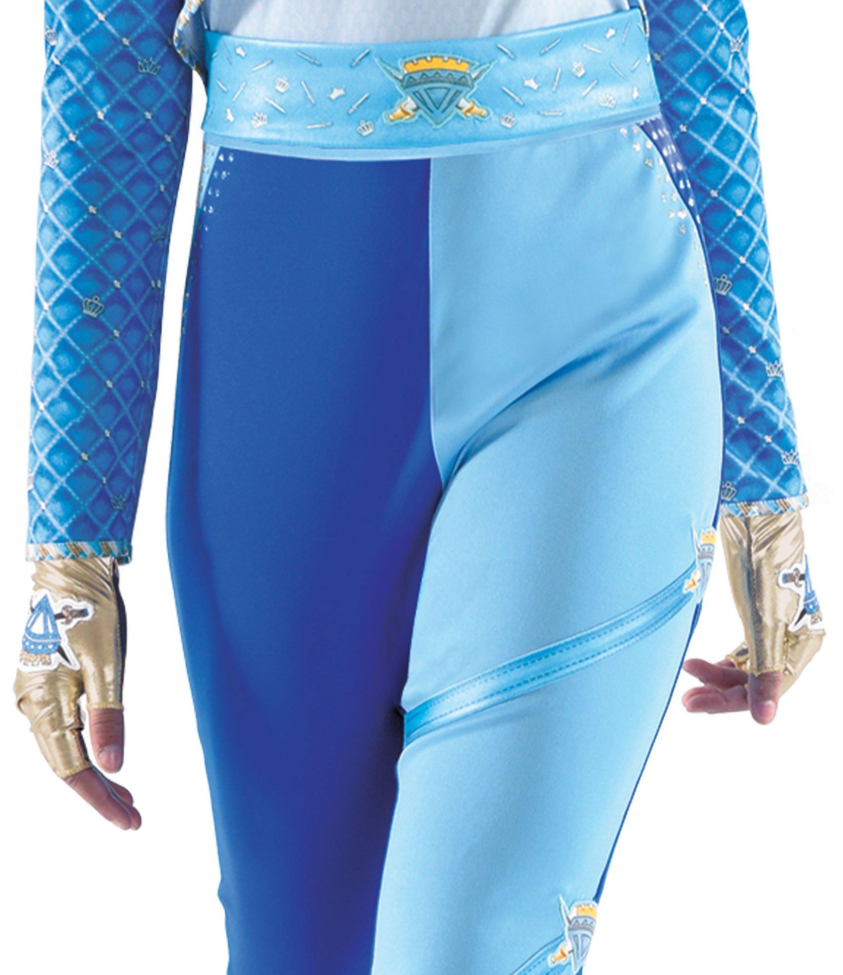 Kids' Chloe Costume - Descendants 4: The Rise of Red