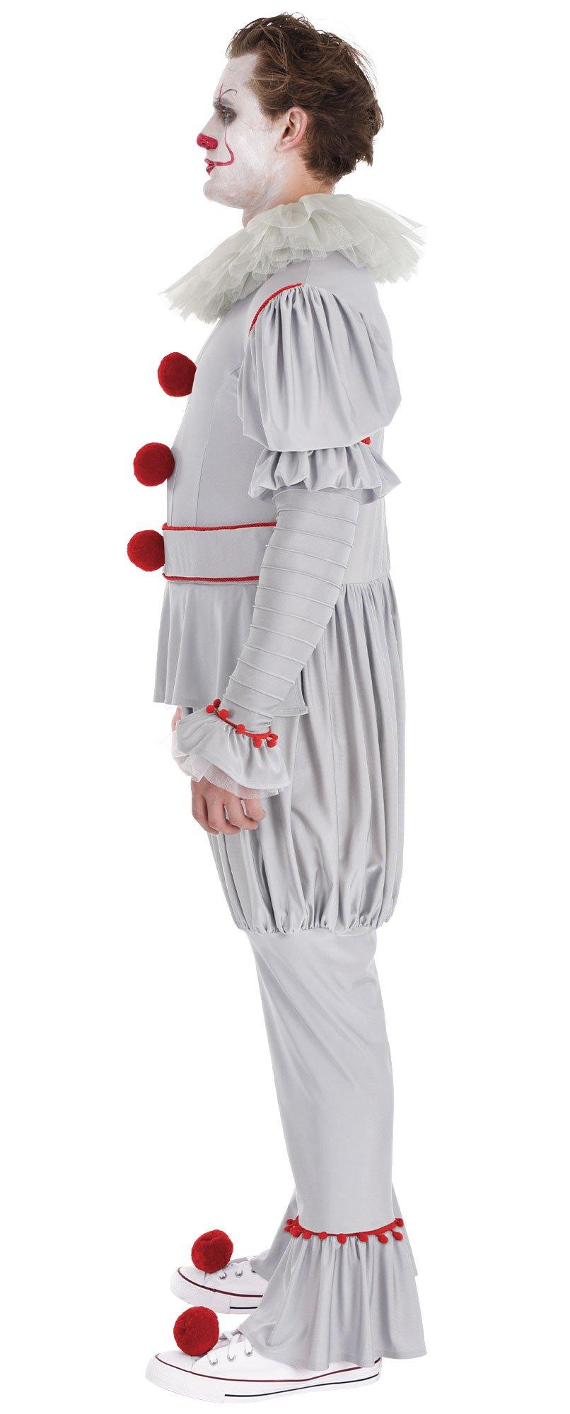 Adult Pennywise Costume - It Chapter Two