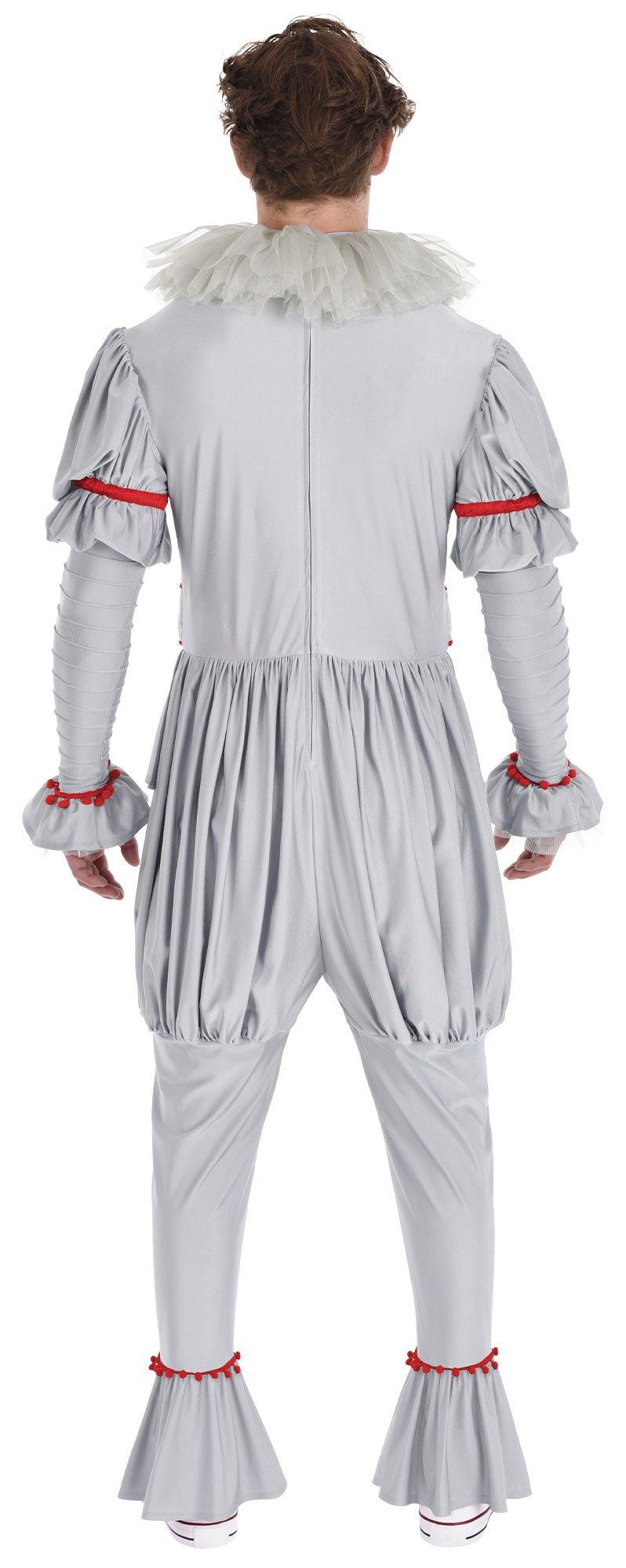 Adult Pennywise Costume - It Chapter Two