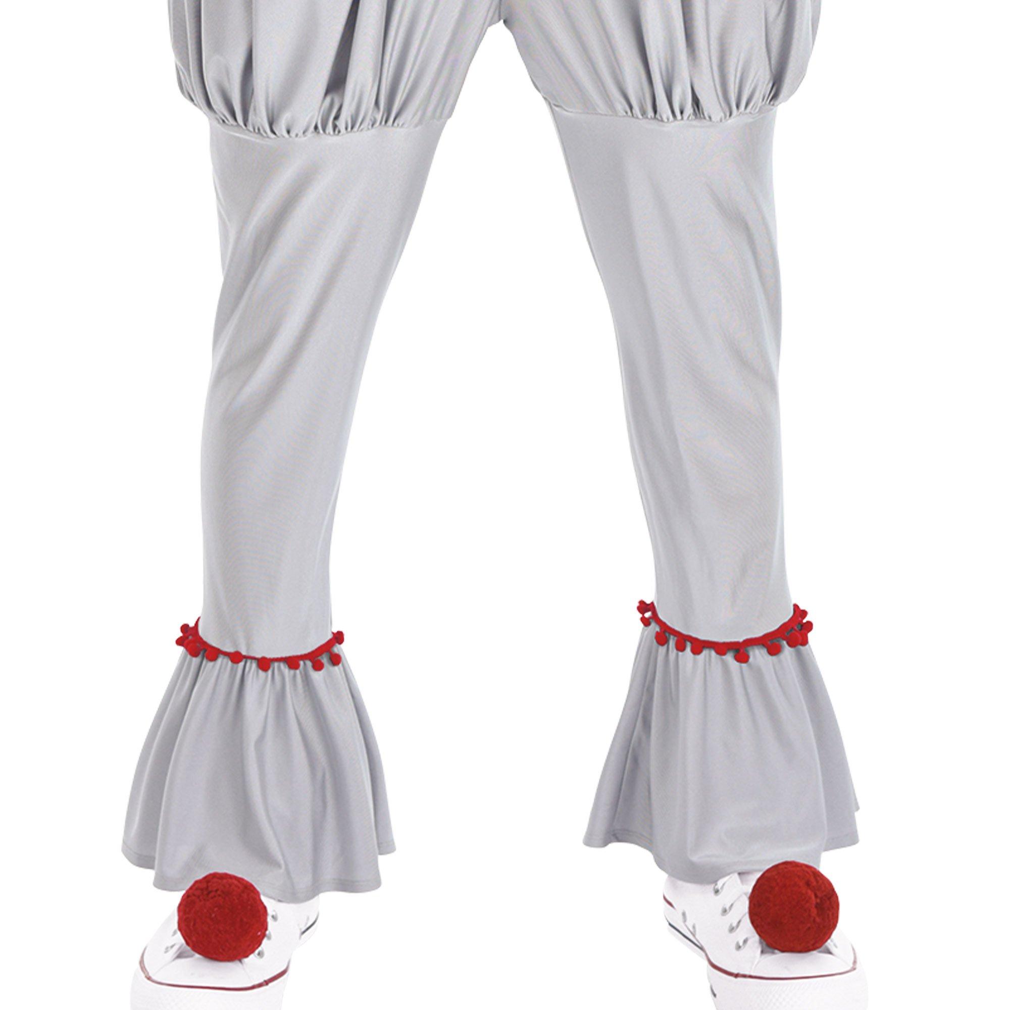 Adult Pennywise Costume - It Chapter Two