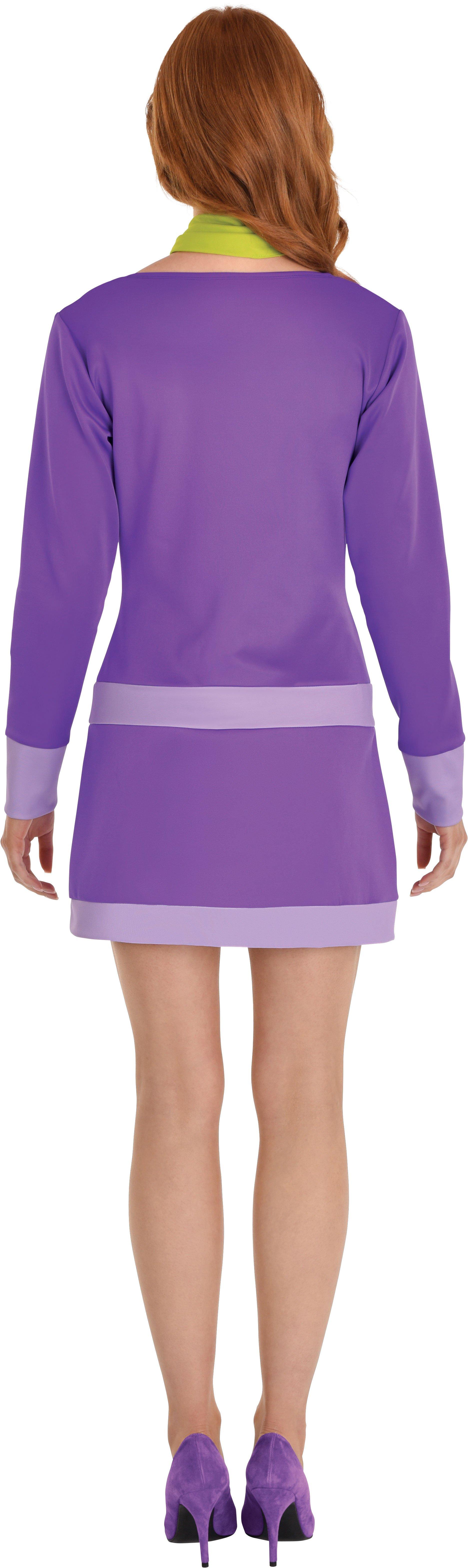 Adult Daphne Costume - Scooby-Doo