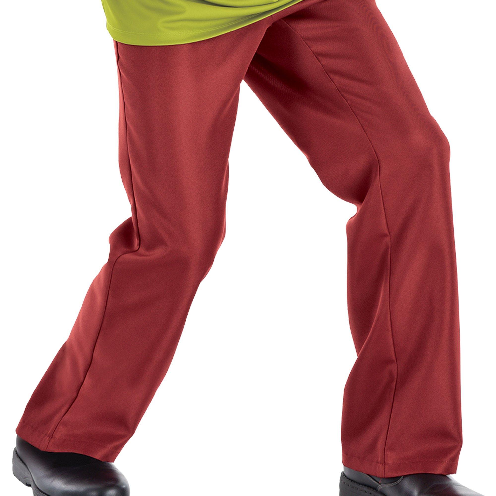 Adult Shaggy Costume - Scooby-Doo