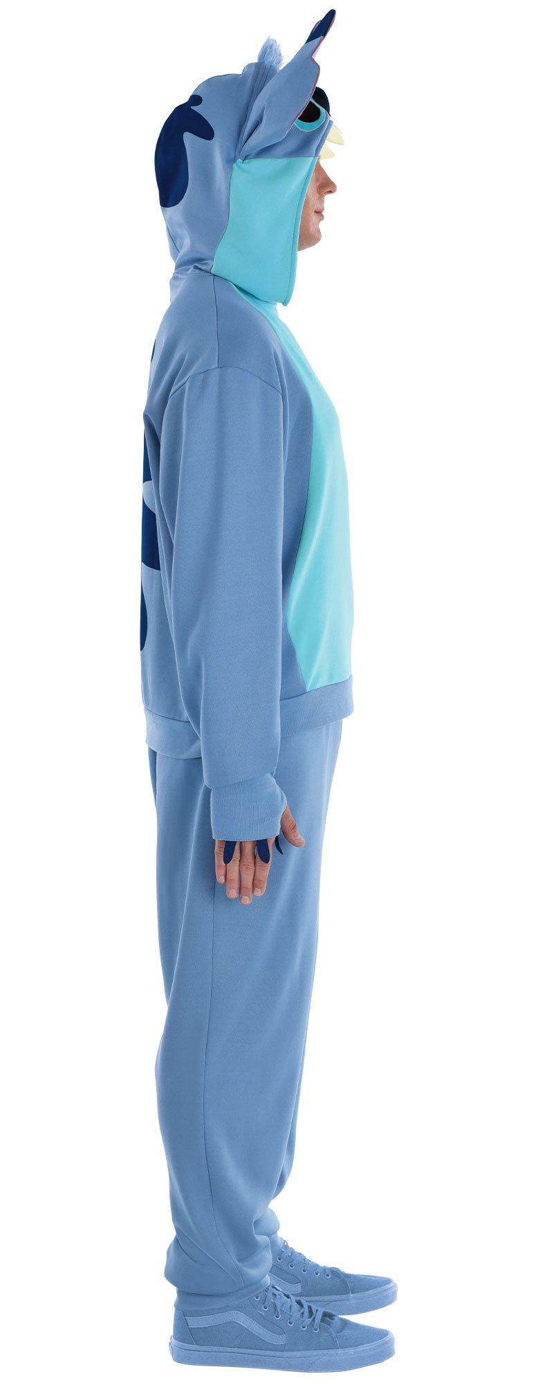 Adult Stitch Costume - Lilo & Stitch