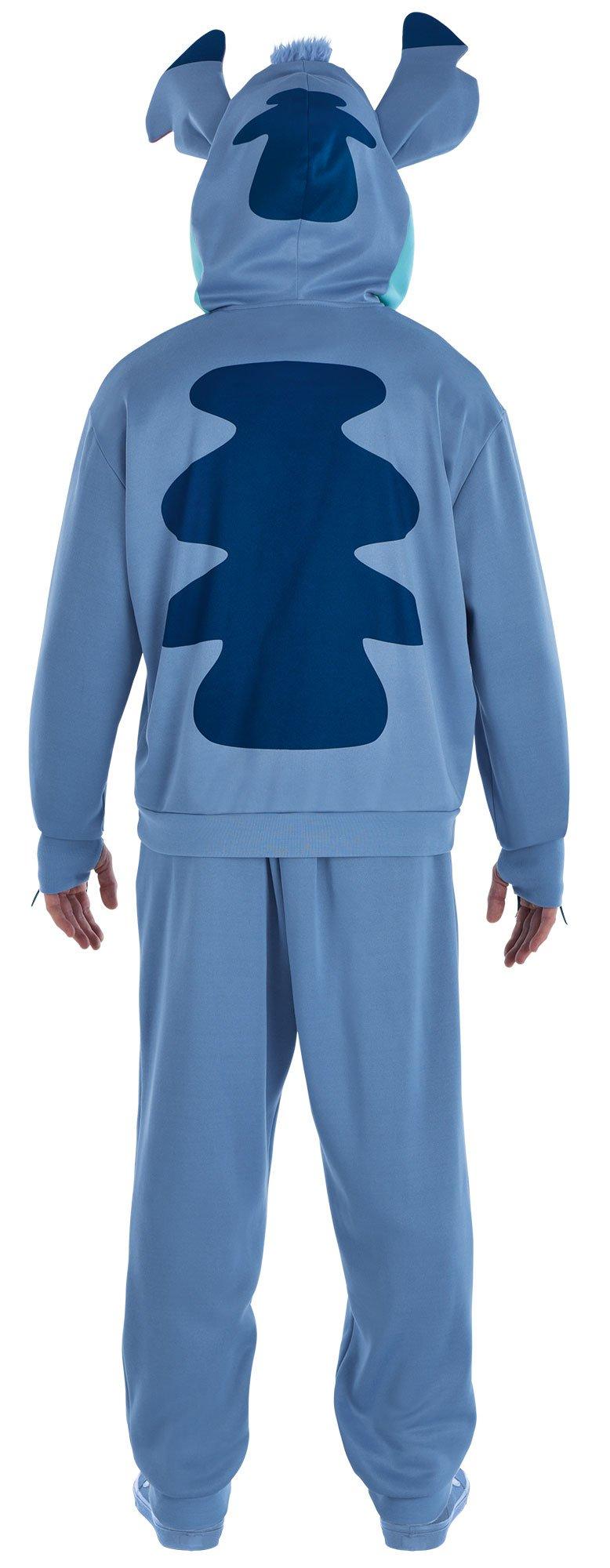 Adult Stitch Costume - Lilo & Stitch