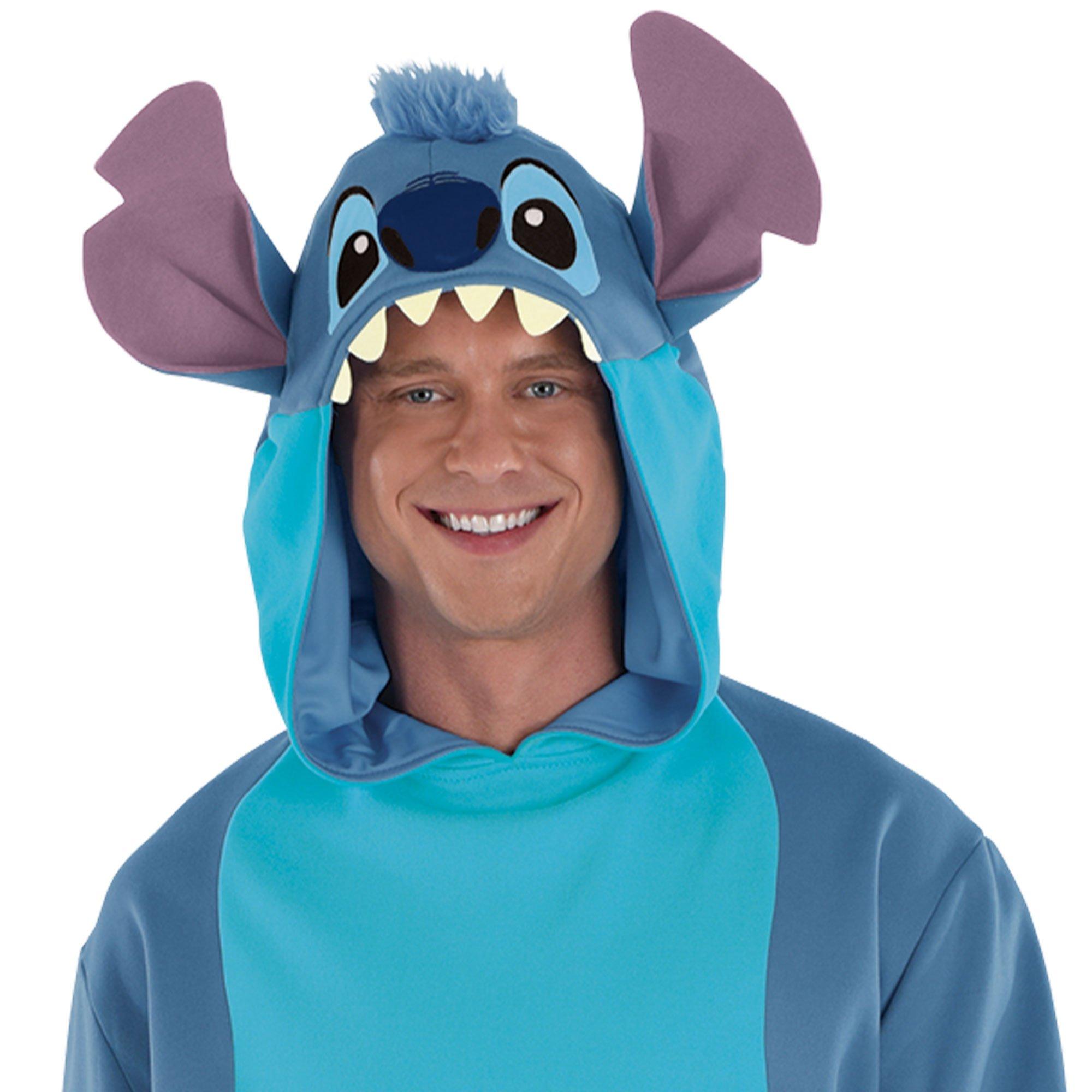 Adult Stitch Costume - Lilo & Stitch