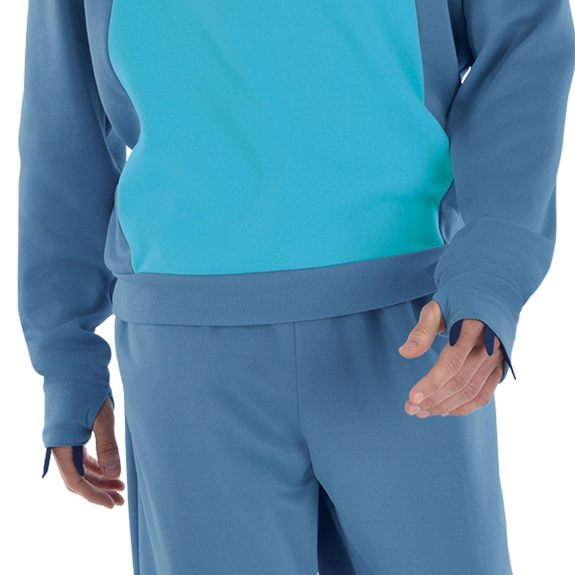 Adult Stitch Costume - Lilo & Stitch