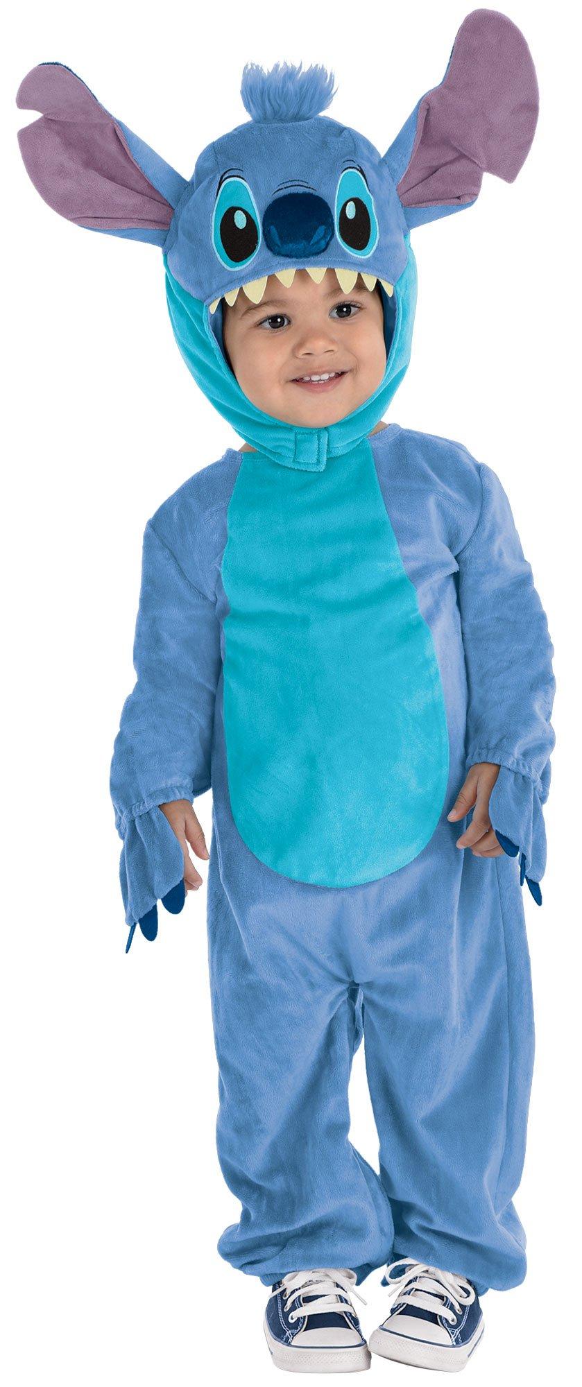 Baby Stitch Costume - Lilo & Stitch | Party City