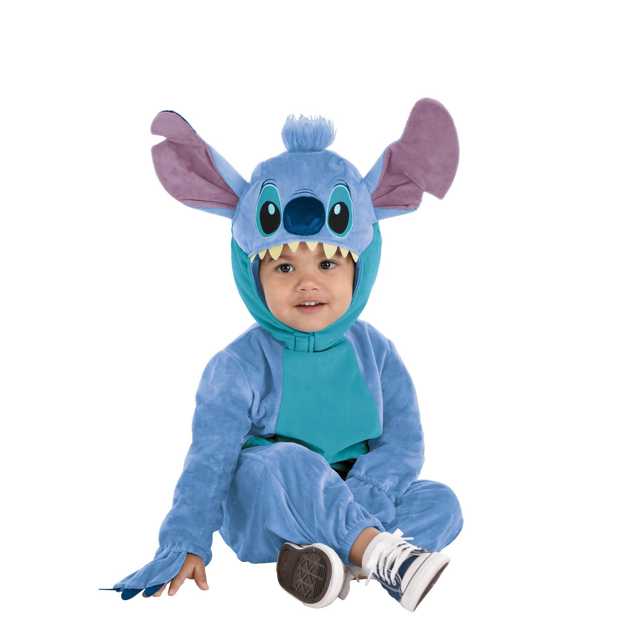 Baby Stitch Costume - Lilo & Stitch