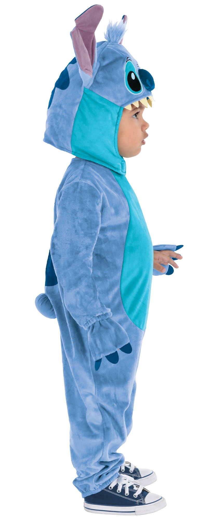 Baby Stitch Costume - Lilo & Stitch