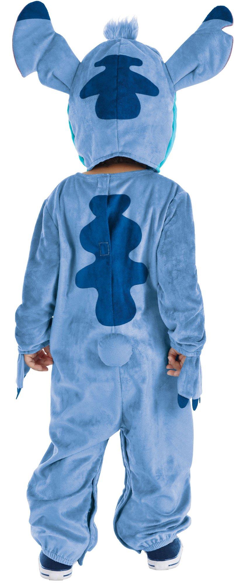 Baby Stitch Costume - Lilo & Stitch