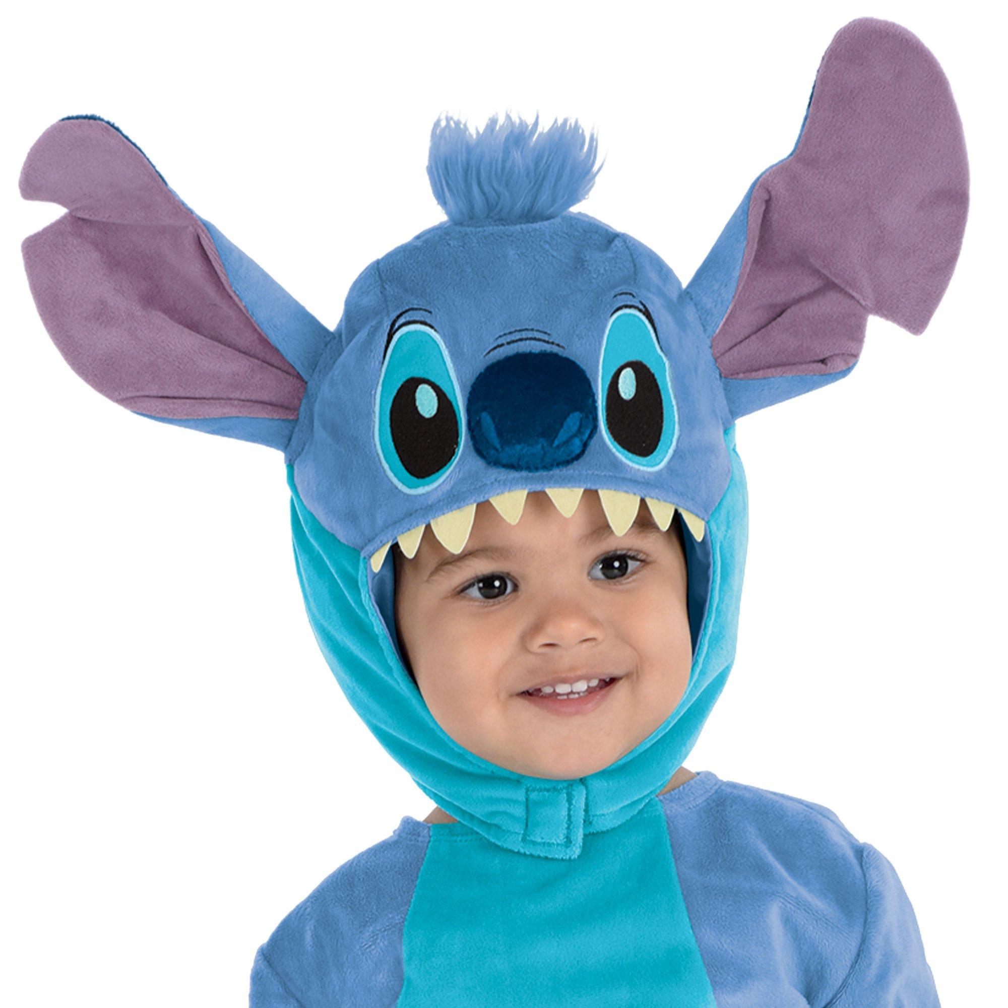 Baby Stitch Costume - Lilo & Stitch