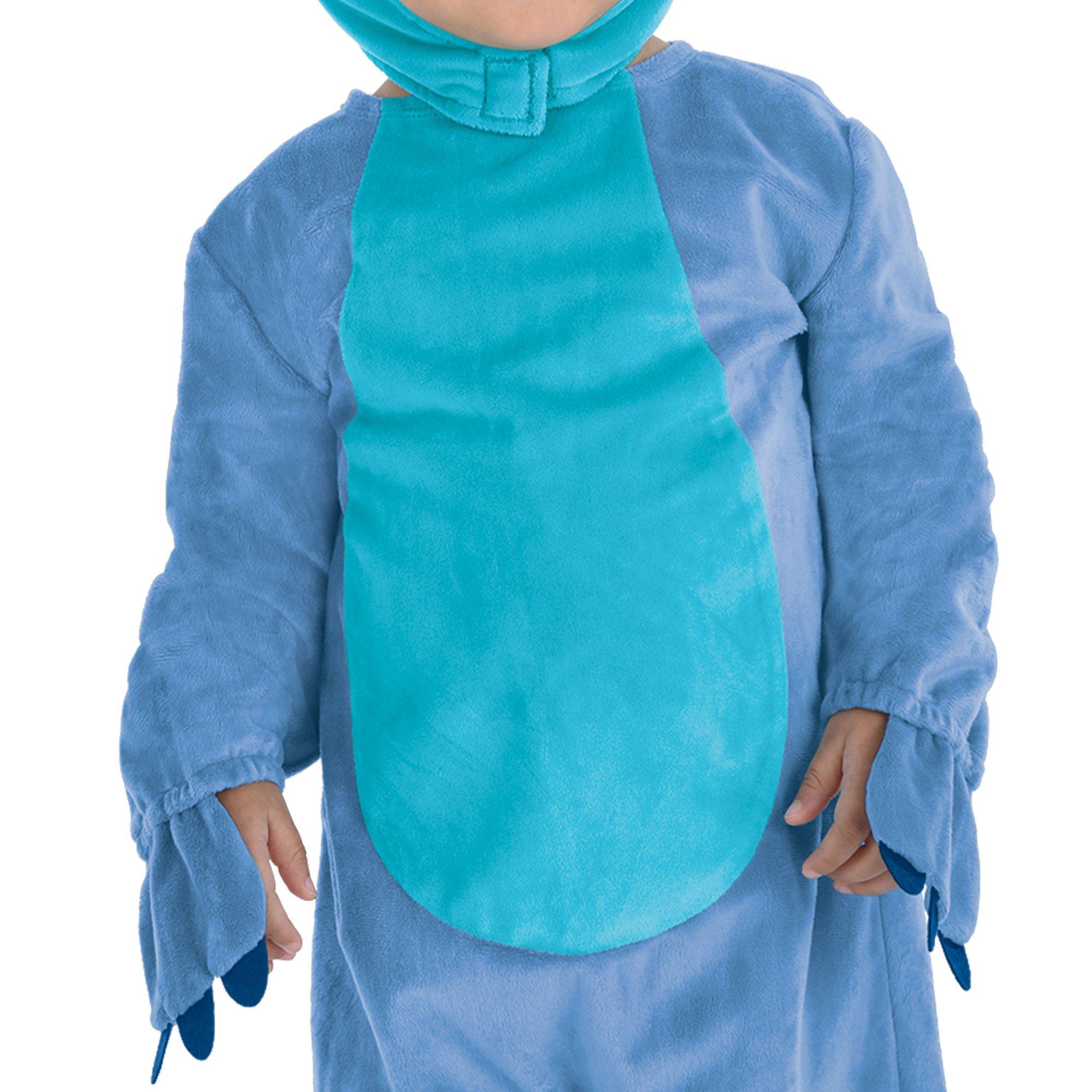 Baby Stitch Costume - Lilo & Stitch