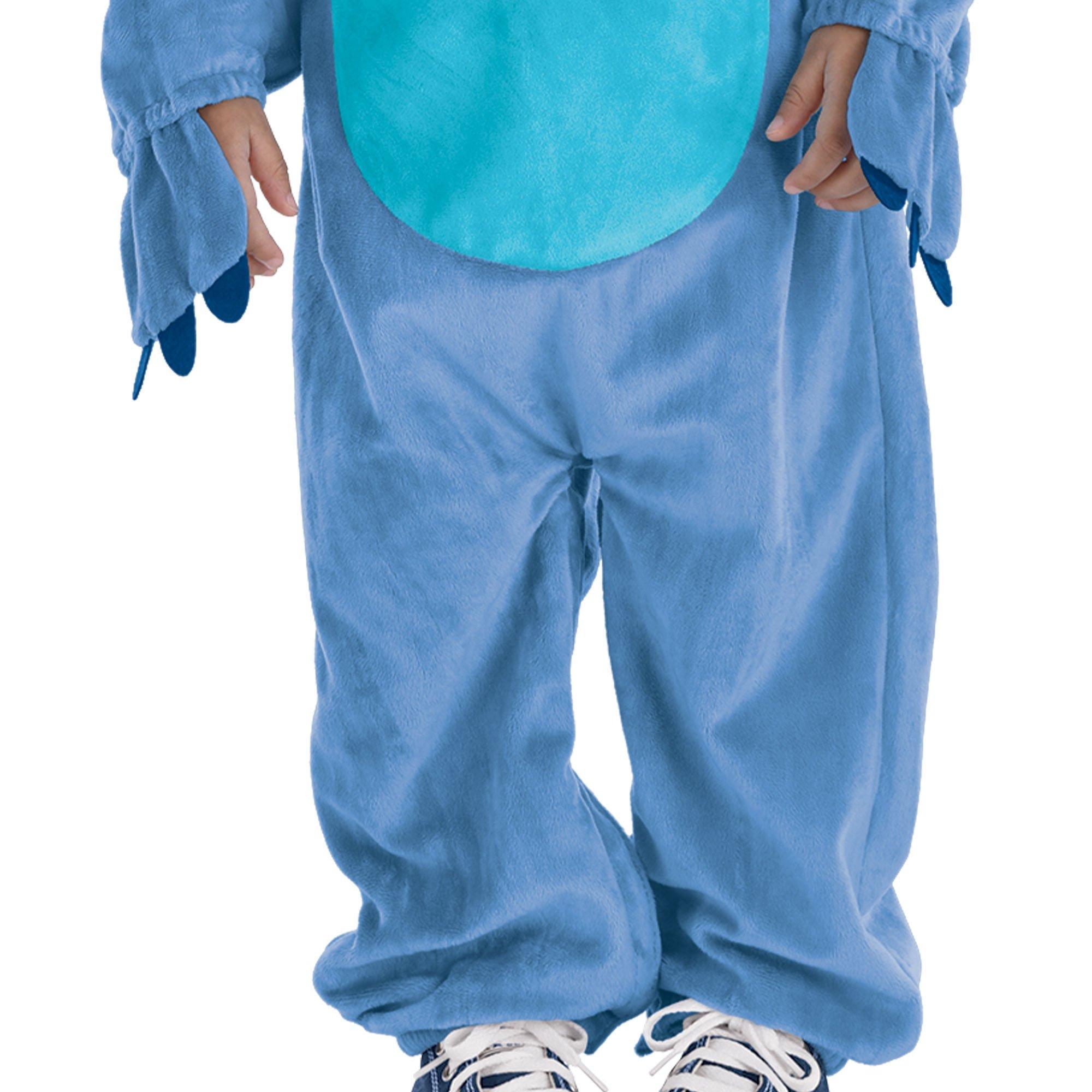 Baby Stitch Costume - Lilo & Stitch