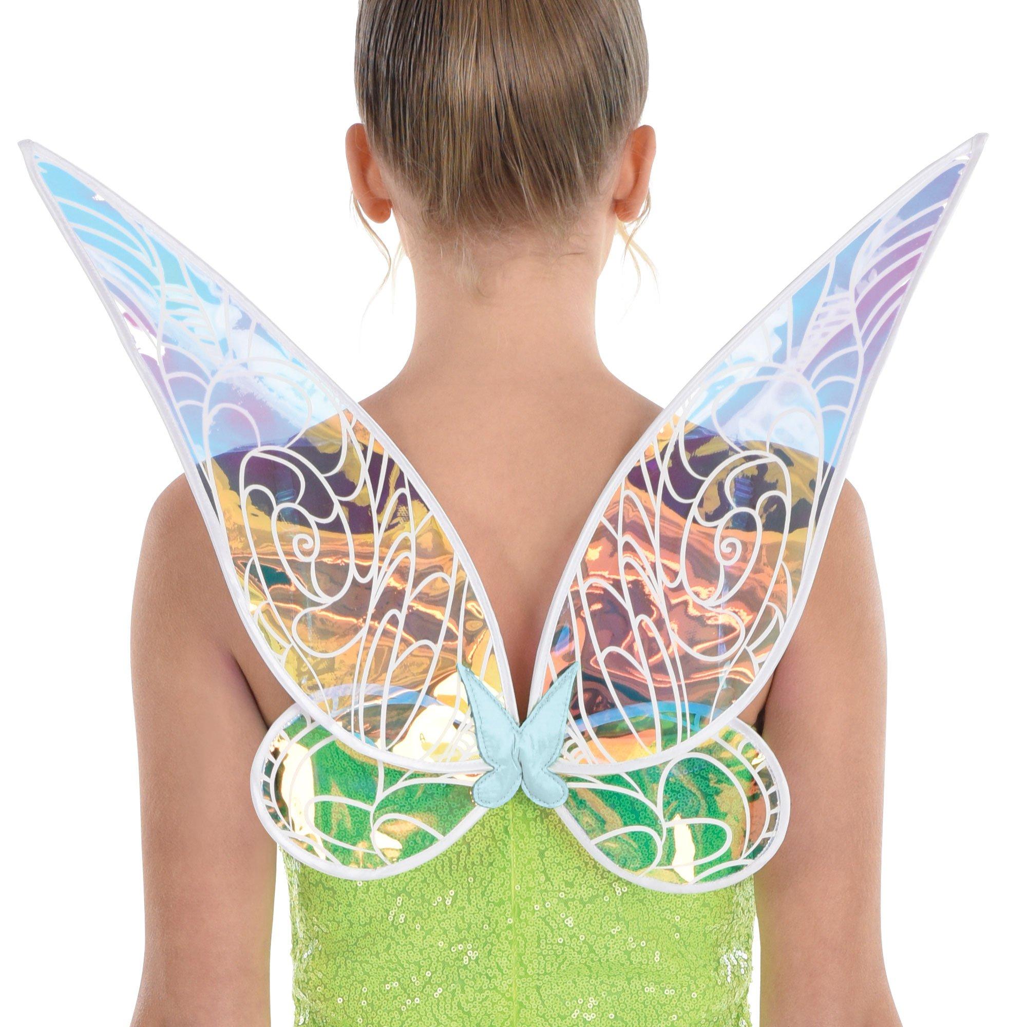 Adult Tinker Bell Costume