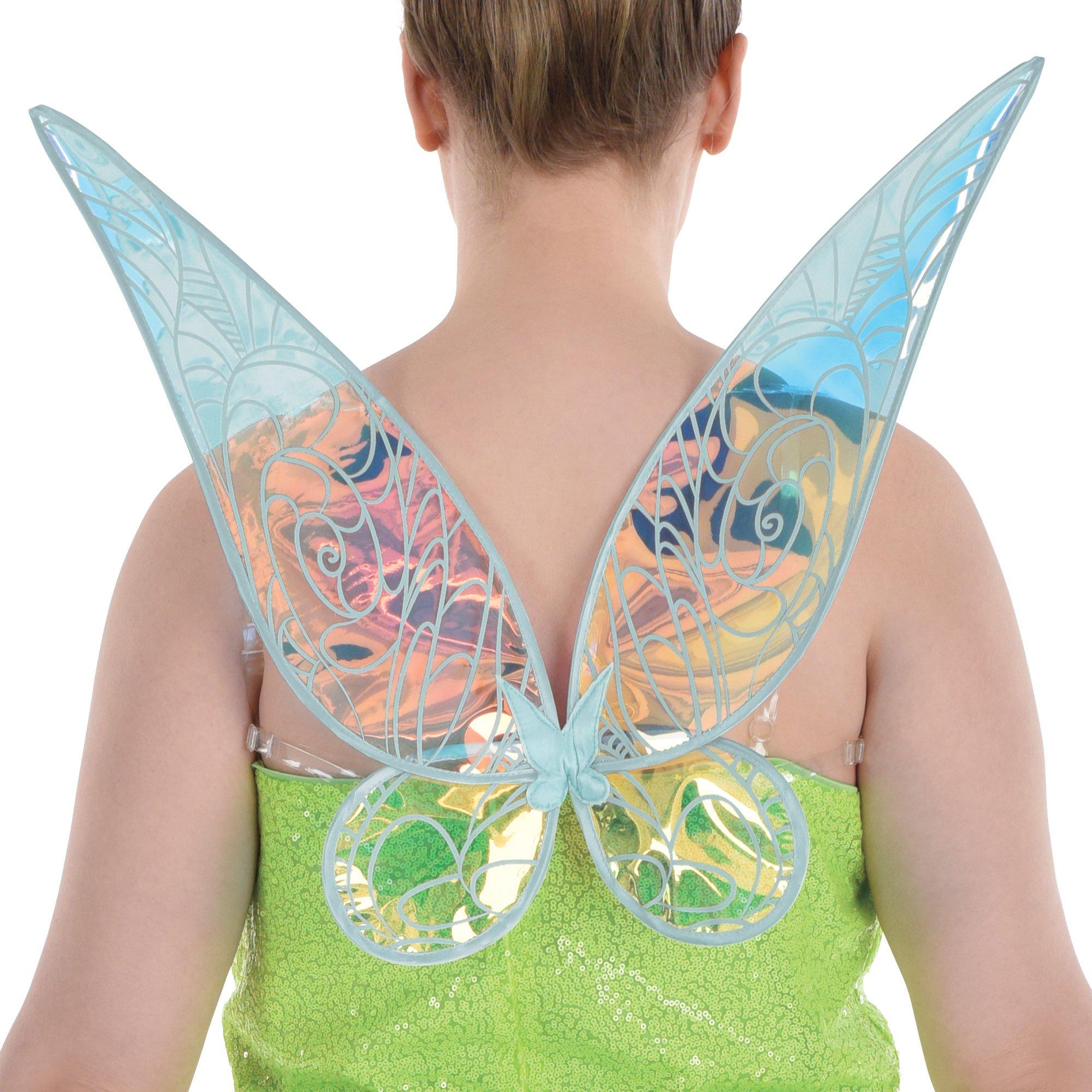 Adult Tinker Bell Plus Size Costume