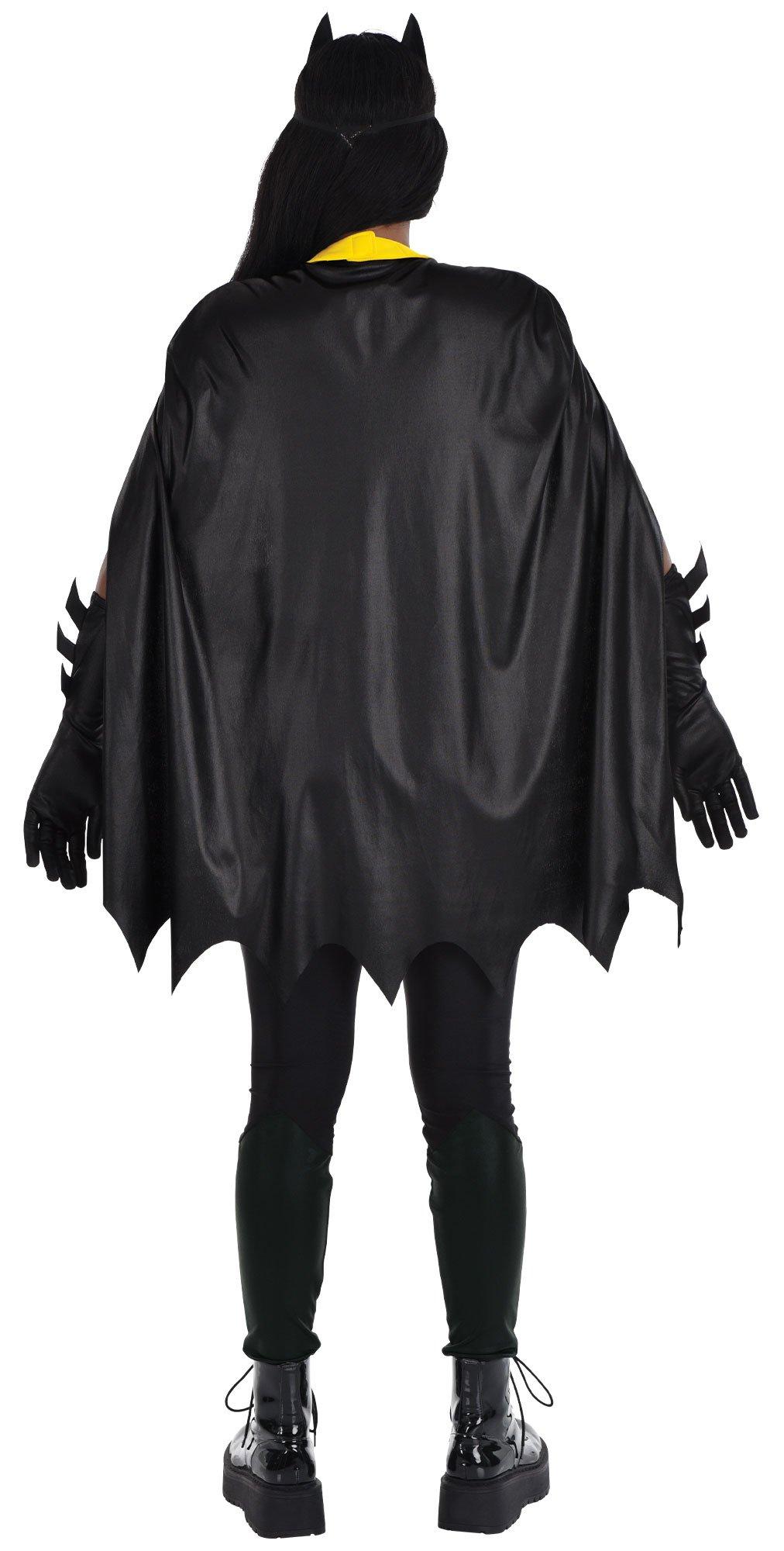 Adult Batman Costume - DC Comics