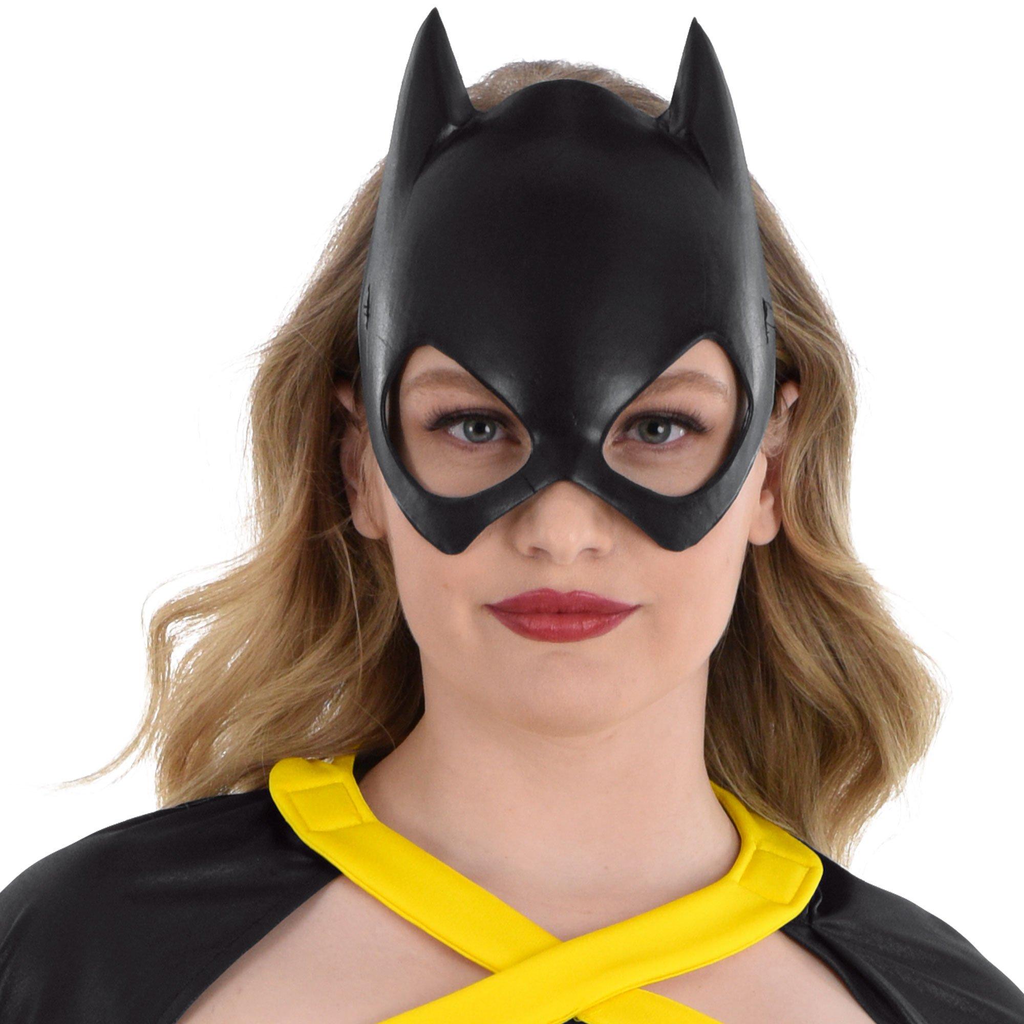 Adult Batman Plus Size Costume - DC Comics