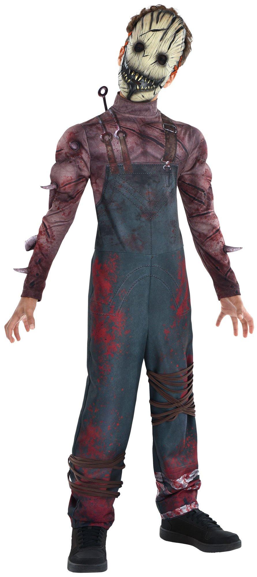 Kids' The Trapper Costume - Dead by Daylight