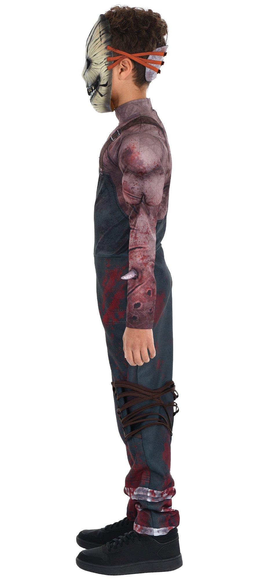 Kids' The Trapper Costume - Dead by Daylight