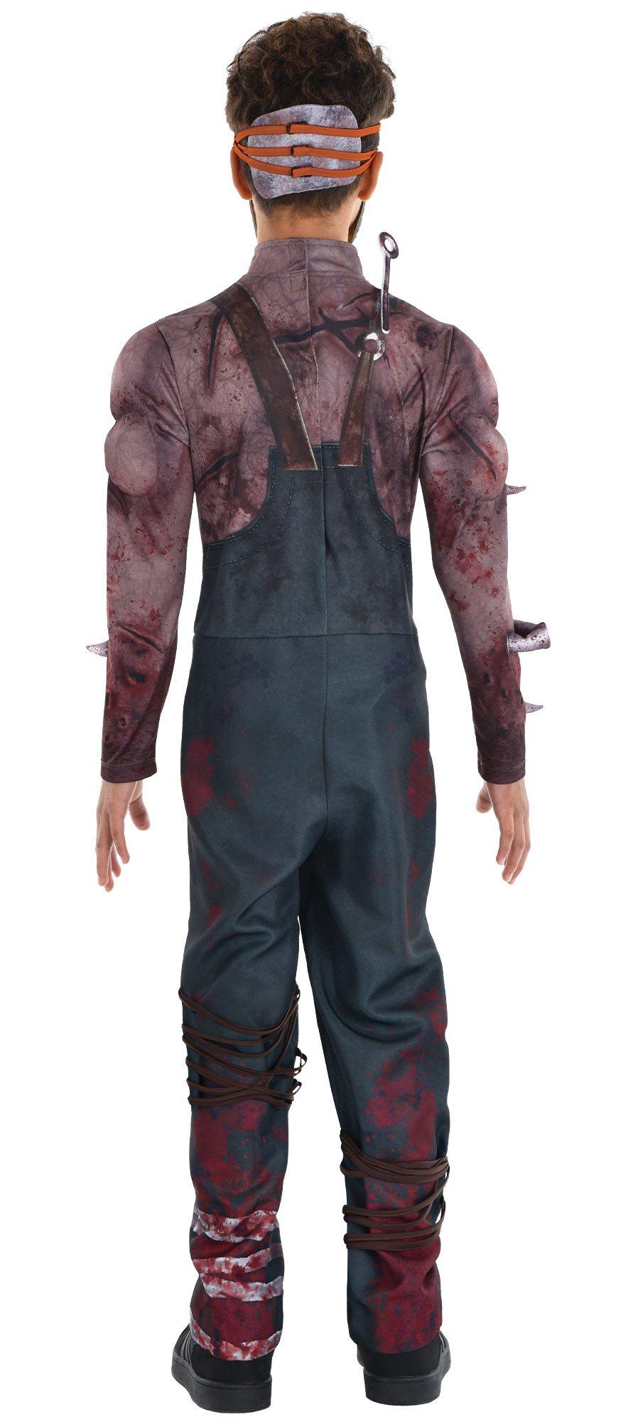 Kids' The Trapper Costume - Dead by Daylight