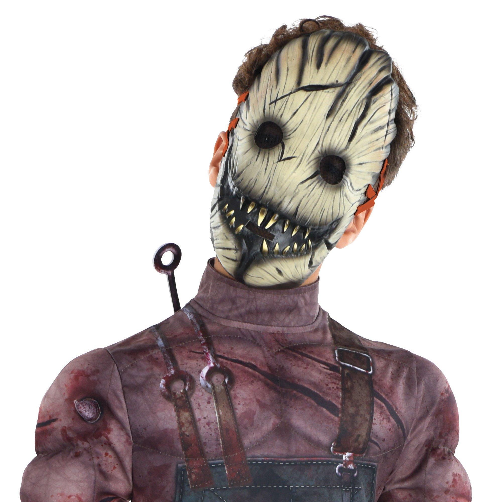 Kids' The Trapper Costume - Dead by Daylight