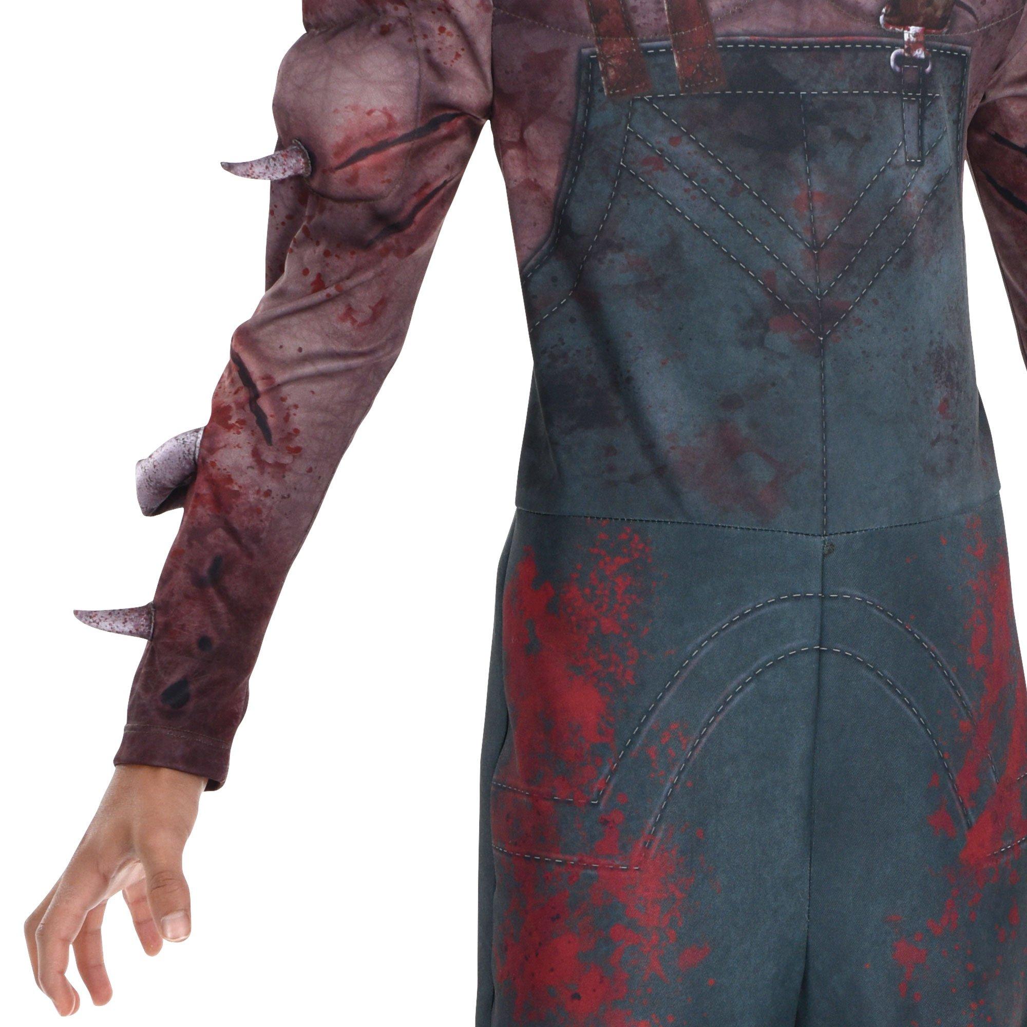 Kids' The Trapper Costume - Dead by Daylight